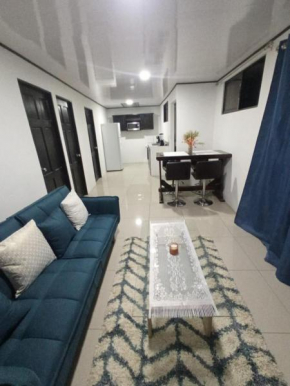 Apartamentos Cielo #2, Airport Juan Santamaría